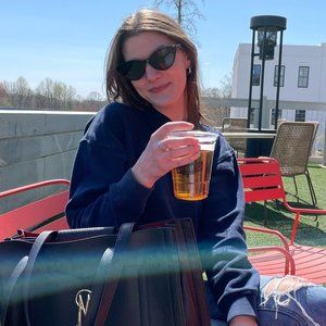 Meet your Posher, Kate